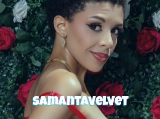 Samantavelvet