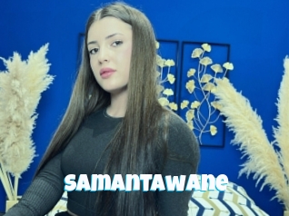 Samantawane
