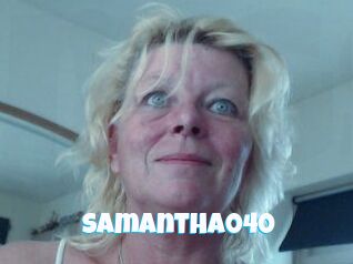 Samantha040