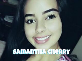 Samantha_cherry