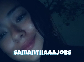 Samanthaaajobs