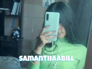 Samanthaabill