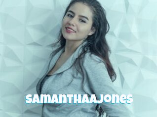 Samanthaajones