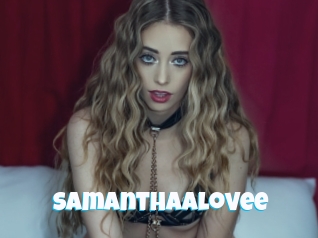 Samanthaalovee
