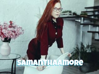 Samanthaamore