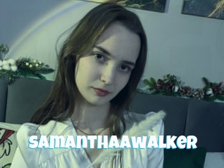 Samanthaawalker
