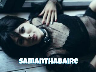 Samanthabaire