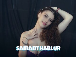 Samanthablur
