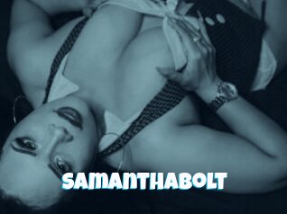 Samanthabolt