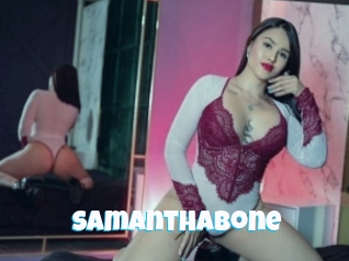 Samanthabone