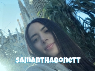 Samanthabonett