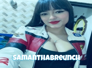 samanthabreunch Miss Gros Seins