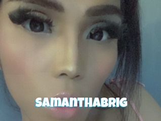 Samanthabrig