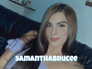 Samanthabrucee