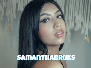 Samanthabruks