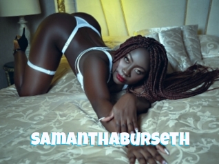 Samanthaburseth