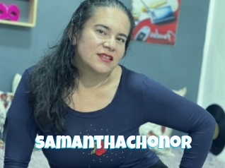 Samanthachonor