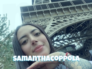 Samanthacoppola