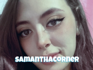 Samanthacorner