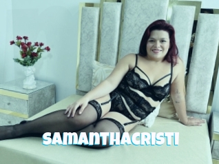 Samanthacristi