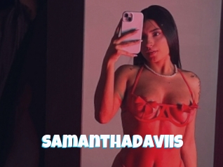 Samanthadaviis