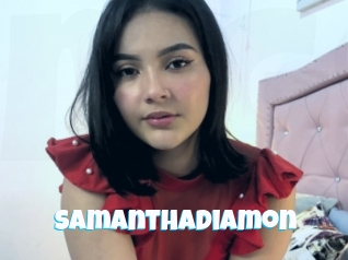 Samanthadiamon