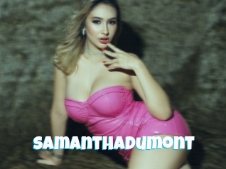 Samanthadumont