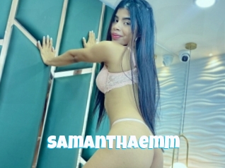 Samanthaemm