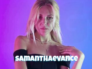 Samanthaevance
