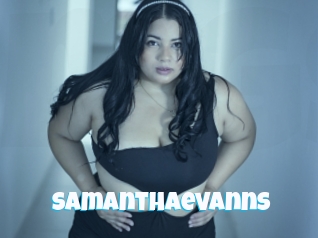 Samanthaevanns