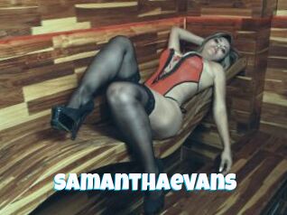 Samanthaevans