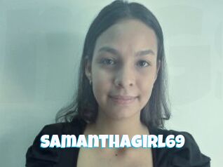 samanthagirl69 Miss Gros Seins