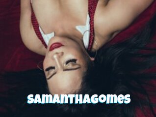 Samanthagomes