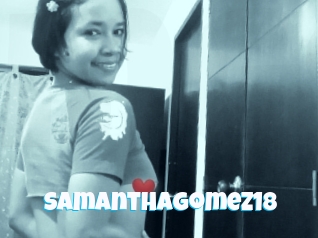 Samanthagomez18