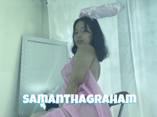 Samanthagraham