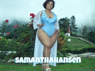 samanthahansen Miss Gros Seins