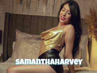 Samanthaharvey