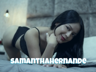 Samanthahernande