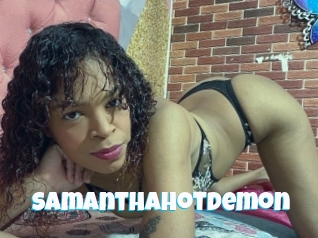 Samanthahotdemon