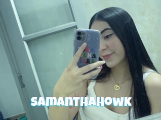 Samanthahowk