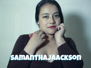 Samanthajaackson