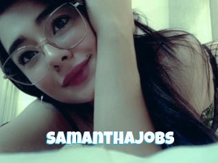 Samanthajobs
