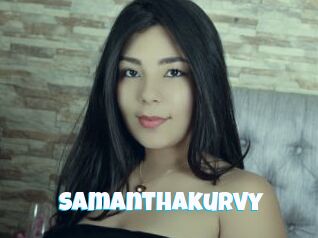 Samanthakurvy