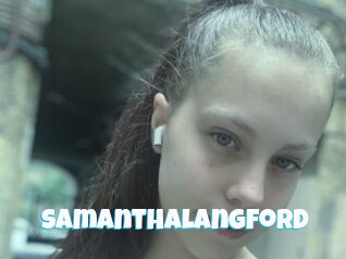 Samanthalangford