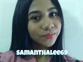 Samanthalee69