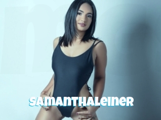 Samanthaleiner