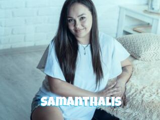 Samanthalis