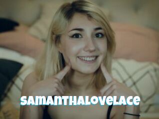 Samanthalovelace