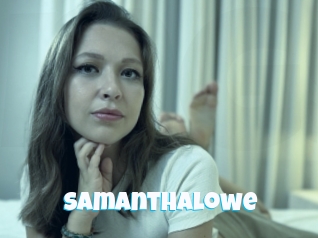Samanthalowe