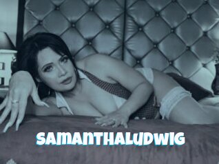 Samanthaludwig